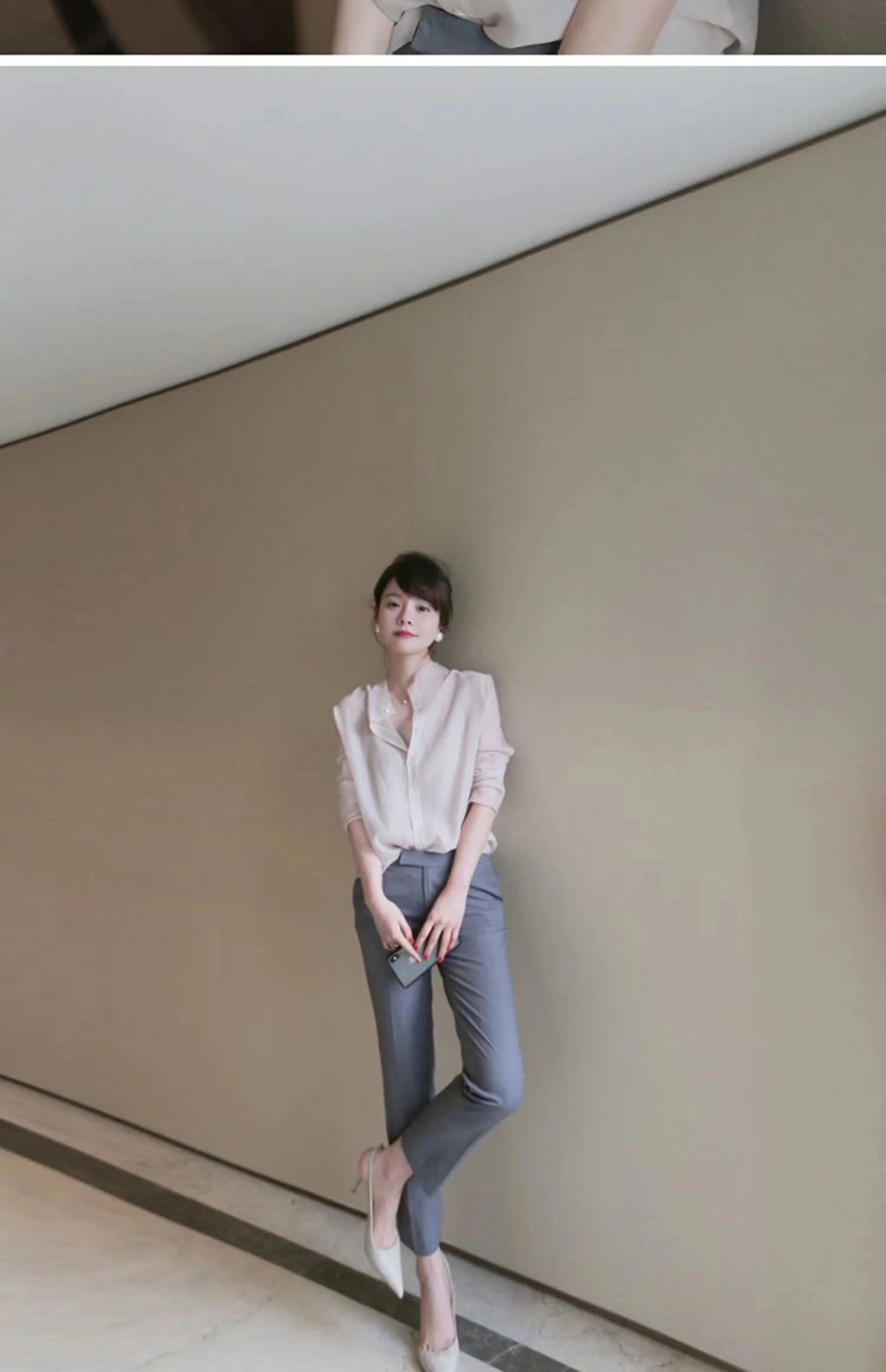 Summer 2022 New sun protection shirt women's design style French chic air conditioner top women's thin coat