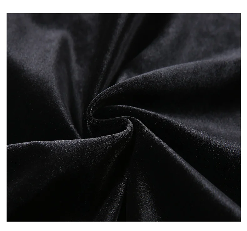 Women's Pants Straight Female Trousers Wide Leg Korean Style Fashion Streetwear Vintage Velvet Casual Loose Pants Suits Office
