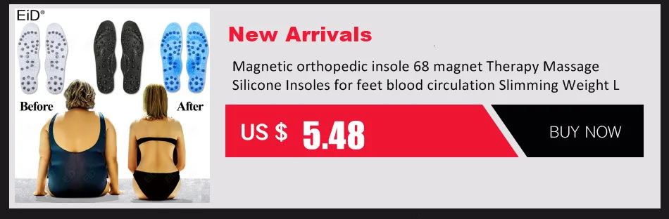 Leather Orthopedic Insoles Orthotics Flat Foot Health Sole Pad Heel Cushions Shoes Insert Arch Support Pad For Plantar fasciitis