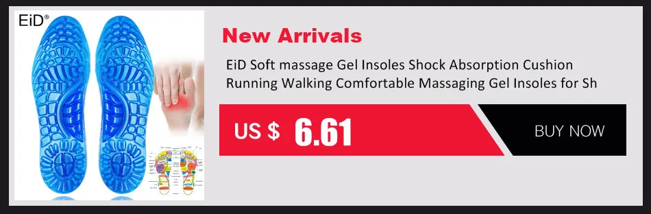 Leather Orthopedic Insoles Orthotics Flat Foot Health Sole Pad Heel Cushions Shoes Insert Arch Support Pad For Plantar fasciitis