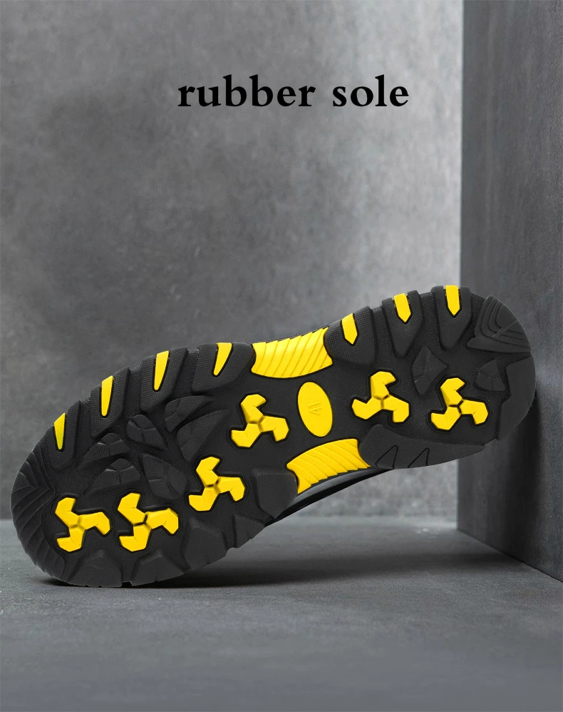 women's fashion breathable safety shoes worker steel toe caps shoe summer security work boots zapatos seguridad indestructible
