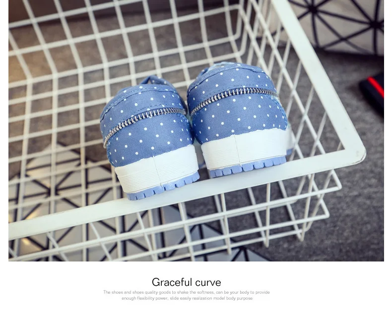 2022 New Arrival Girls Summer Shoes Low Top Mesh Breathable Sneakers Students Flats Shoes Print Women Casual Shoes Ladies Sandal