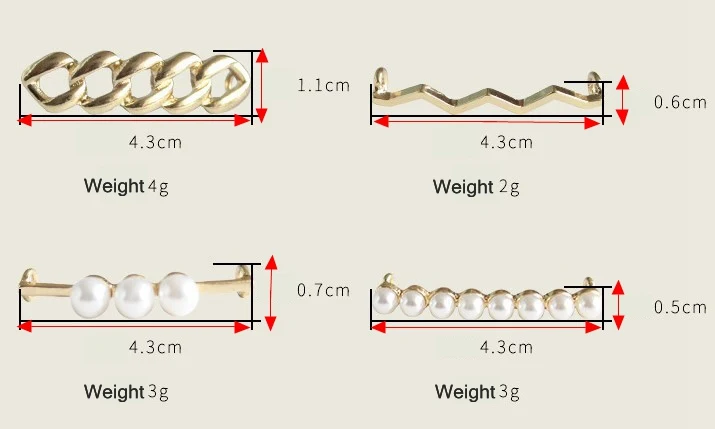 Shoelaces Decoration Metal Shoelace Buckle Pearl Bow Shoe Accessories Shiny Rhinestones Women Shoes Decorative Accessory 1Pcs