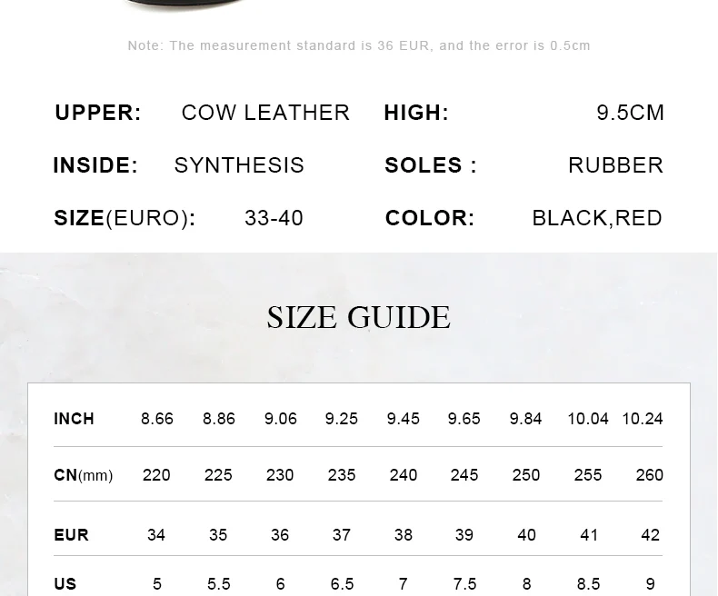 PRXDONG Women's Genuine Cow Leather Autumn Winter Shoes Ankle Boots Chunky High Heels Round Toe Lace Up Dress Party Short Boots