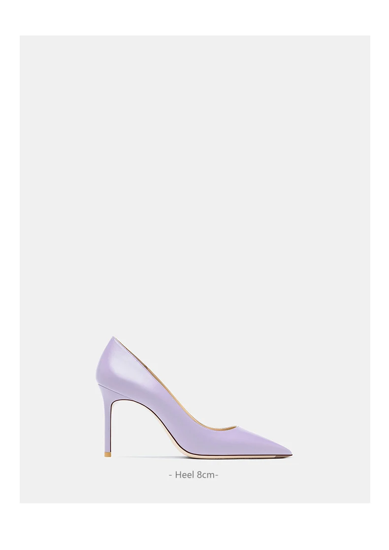 Women Shoes 2026 Luxury Pumps Shoes for Women Real Leather High Heels Fashion Party Evening Dress Pointed Toe Ladies Shoes Women