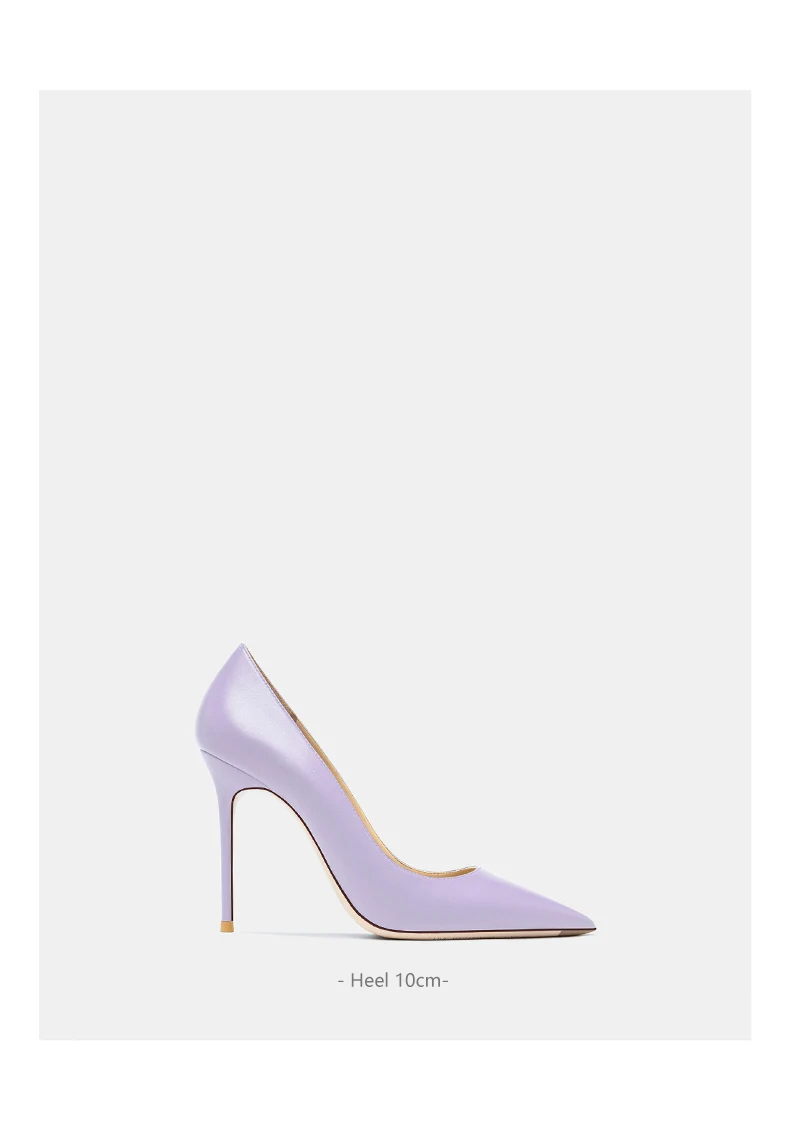 Women Shoes 2026 Luxury Pumps Shoes for Women Real Leather High Heels Fashion Party Evening Dress Pointed Toe Ladies Shoes Women