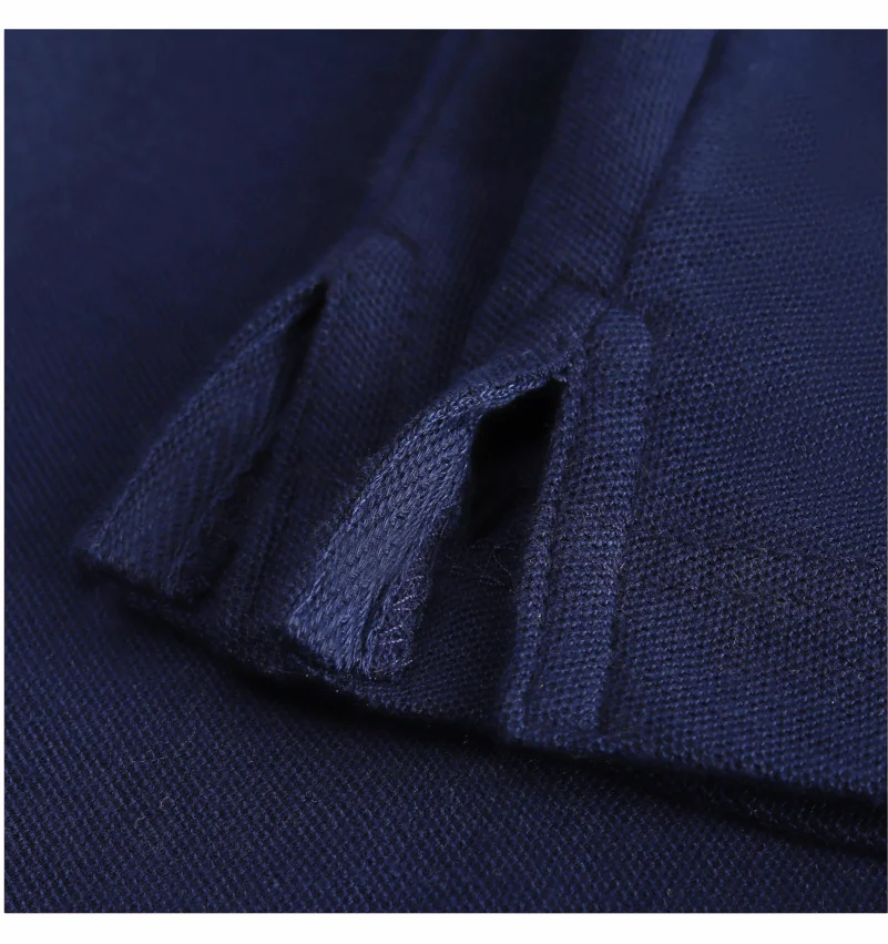 Summer Short-Sleeved Healthy Cotton 17 Colors Women Polo Shirt Custom Business Casual Embroidery T Shirts Logo WESTCOOL