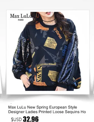 Amax LuluE European 2024 Fall Design Ladies Denim Printed Trench Women Hooded Long Clothes Female Casual Oversized Windbreakers