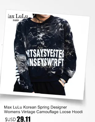 Amax LuluE European 2024 Fall Design Ladies Denim Printed Trench Women Hooded Long Clothes Female Casual Oversized Windbreakers
