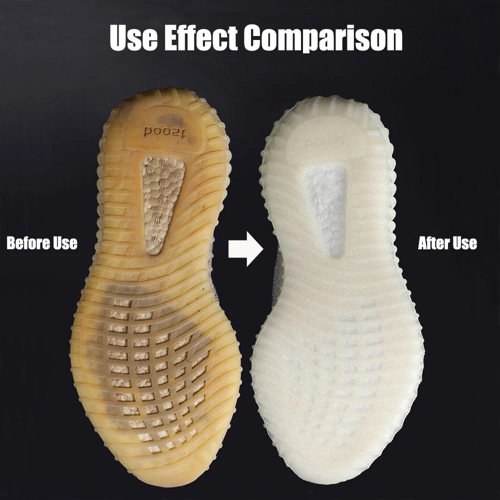 Shoe Sole Protector for Sneakers Men Women High Heels Outsole Non-slip Wear Resistance Shoes Repair Self-adhesive Soles Stickers