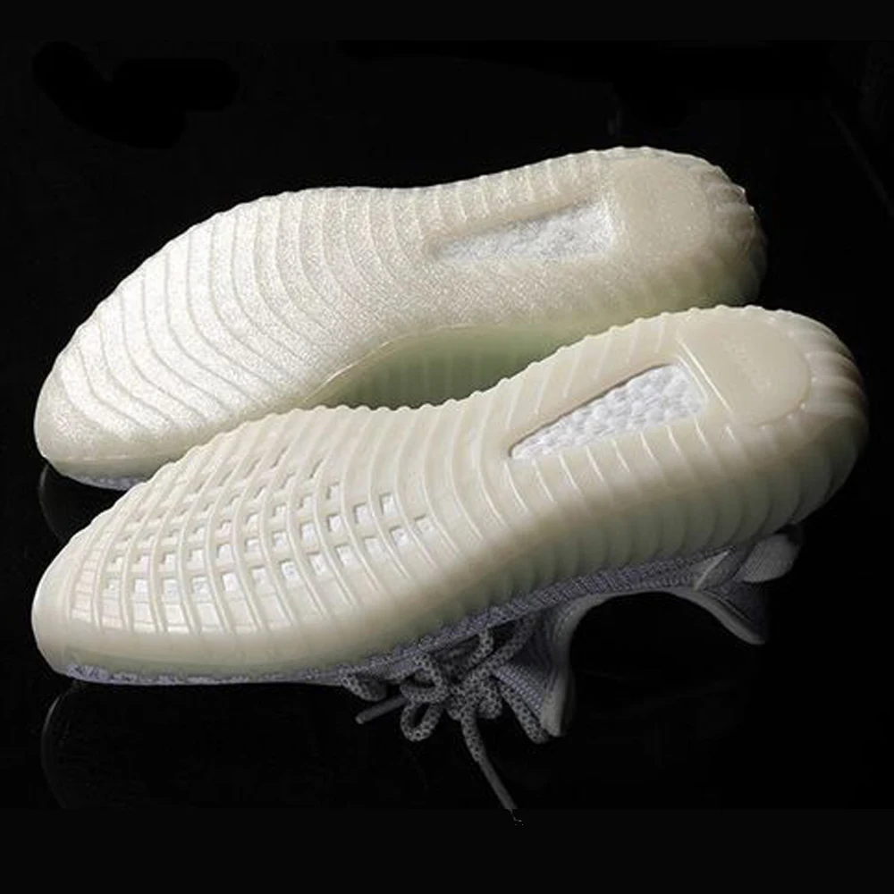 Shoe Sole Protector for Sneakers Men Women High Heels Outsole Non-slip Wear Resistance Shoes Repair Self-adhesive Soles Stickers