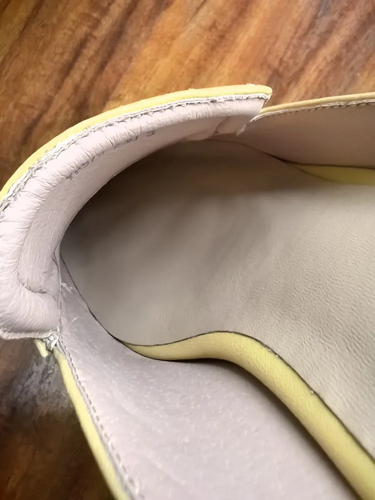 MKKHOU Fashion Sandals Women New High Quality Genuine Soft Leather Square Toe Open Heel Muller Shoes Outside Casual Slippers