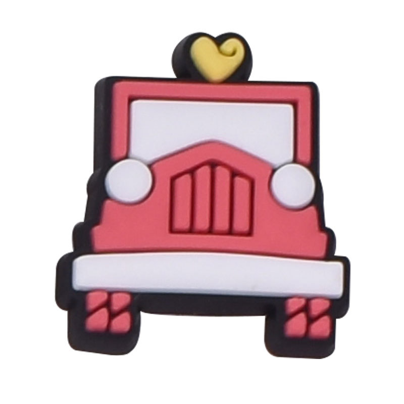 princess Shoe Charms for Crocs Accessories Sandals Kids Clogs Pins Boy Girls Badges Men Jeans Women Decorations Buckle Shoes