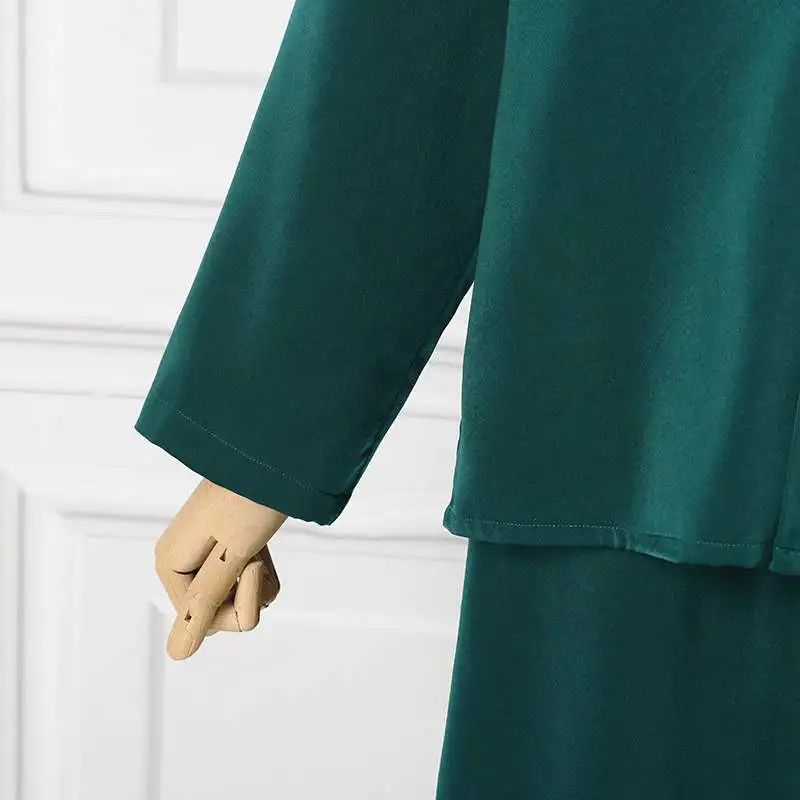 Fashion Women Loose Pants Sets 2023 ZANZEA Long Sleeve Shirts Wide Leg Pants Oversized Office Lady Outfits Tracksuit Streetwears