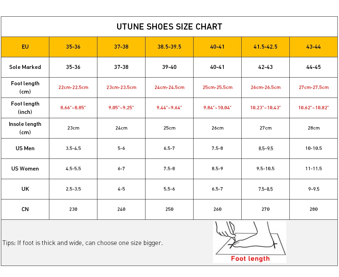 UTUNE-Yoga Sandal Slides for Women, Negative Heel Shoes, Leg Slimming, Lose Weight, Ergonomics Sandals, Flat Foot, Couple EVA