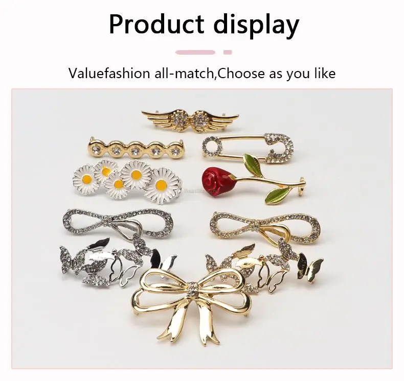 Shoelaces Clips Decorations Charms Rhinestones Shoe Charms Faux Jeweled Sneakers Girl Gift DIY Lace Buckle Shoes Accesories 1Pcs
