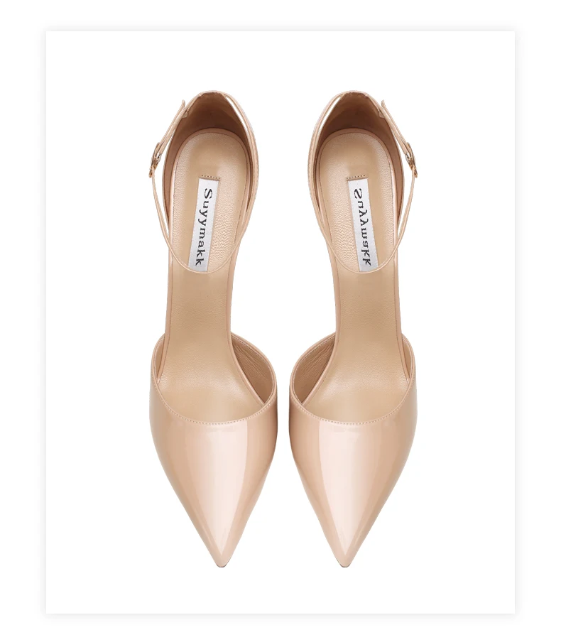 Heels for women shoes woman 2026 trend Luxury Fashion Design Women Sandals Simple High Heels Ladies Sexy Women's Shoes