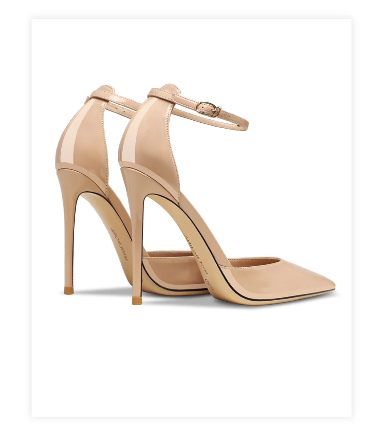 Heels for women shoes woman 2026 trend Luxury Fashion Design Women Sandals Simple High Heels Ladies Sexy Women's Shoes