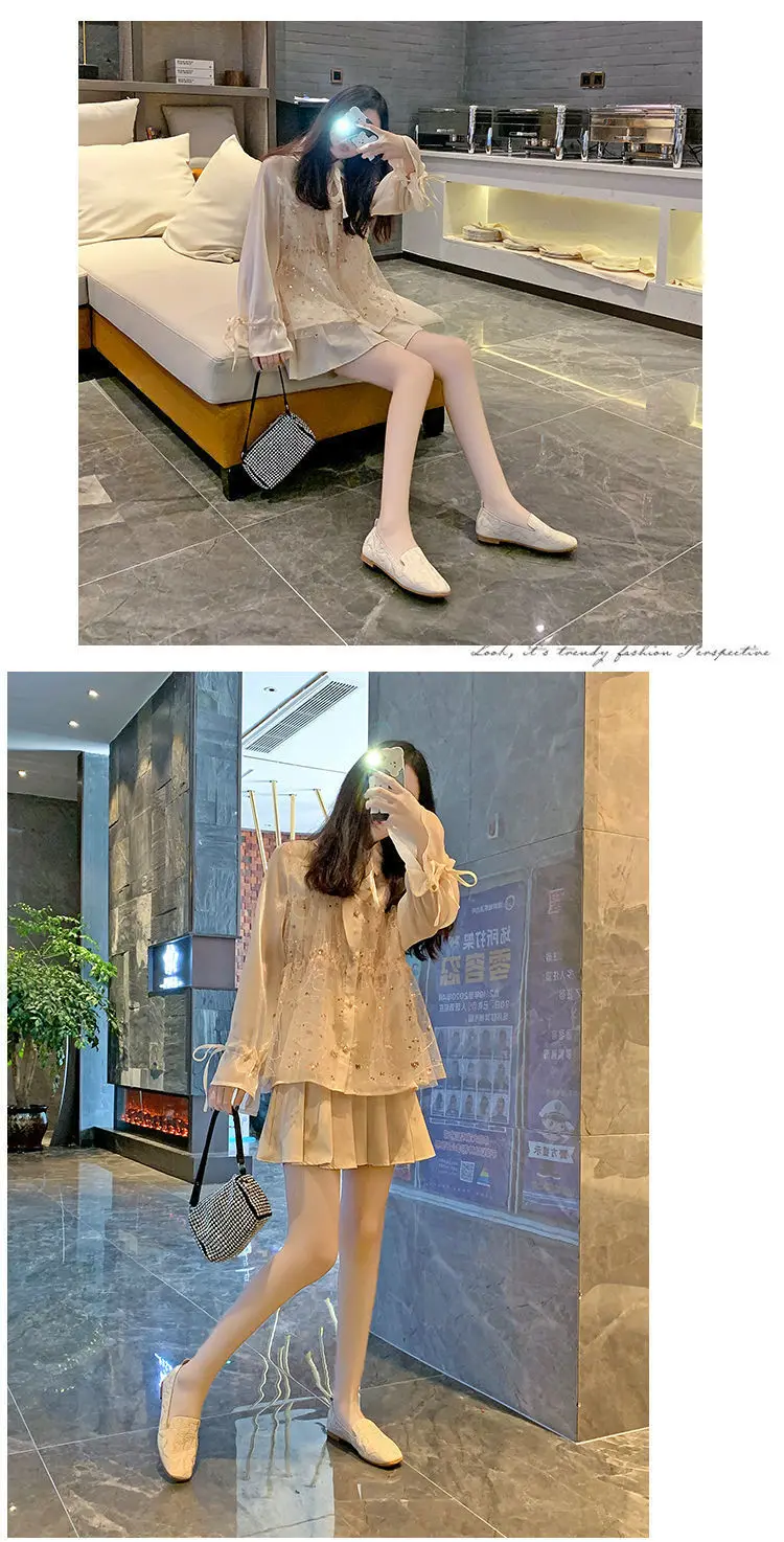 2024 New Braid Cutout Loafers Women's Brown Moccasins Female Vintage Shoes Slip On Leisure Retro Flats