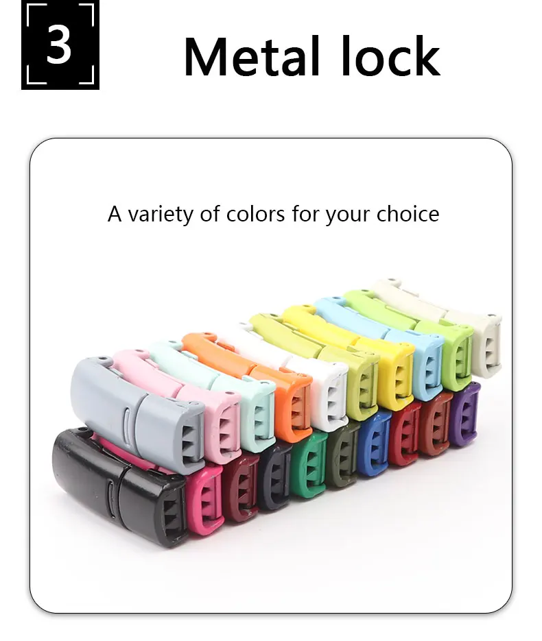 New Magnetic Lock Buckle Shoelace Small White Sneakers Shoes Lace Children Adult Elastic Shoelaces Free Tie Artifact Accessories