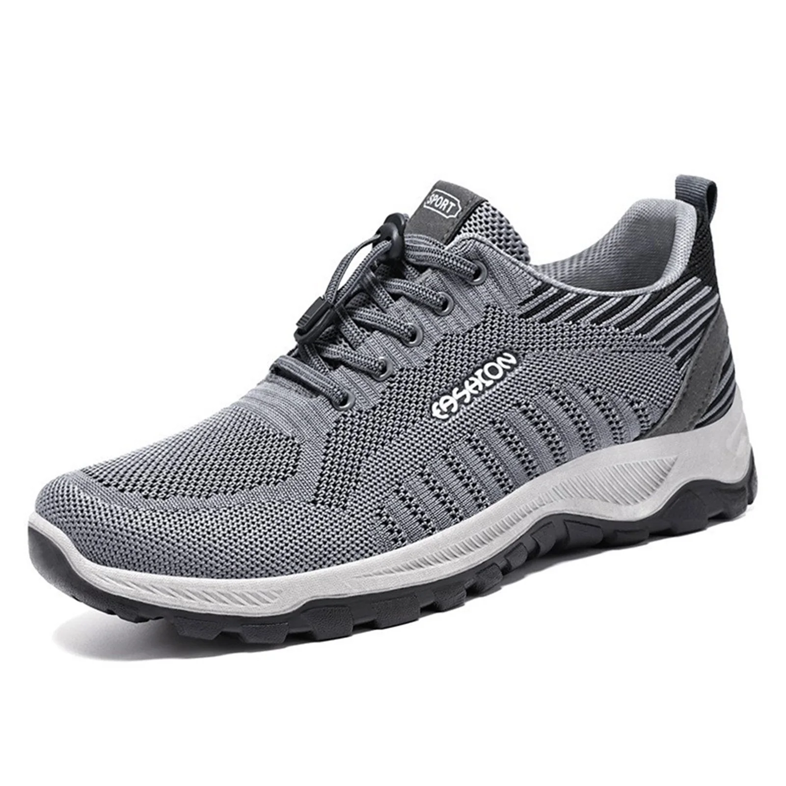 Women's Sports Shoes Lightweight Breathable Non Slip Mesh Sneakers Comfort Running Shoes Casual Shoes For Elderly Adult Youth