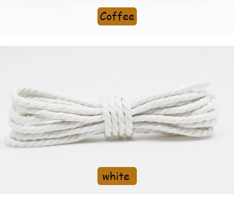 Waxed Shoeslaces for Women In Thick British Style Leather Shoes Boots Laces Round Black for Men Cotton Linen Fine Laces