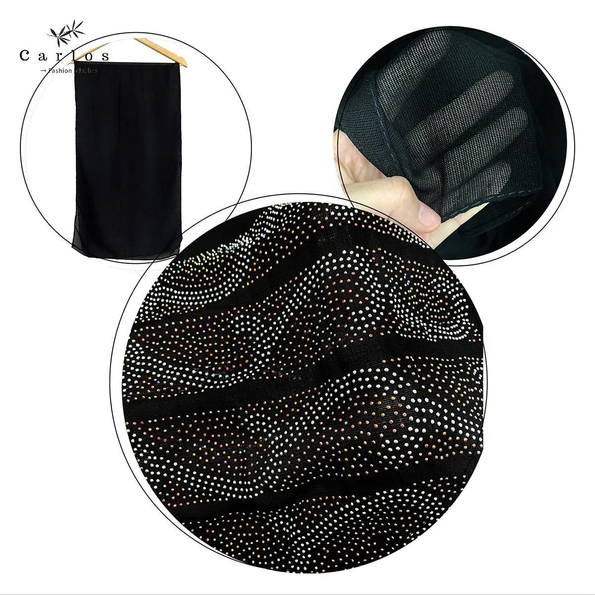 2025 New African Long Maxi Dress African Dresses For Women Plus Size Both Side Diamond Dress Robe Femme Clothes African Clothing
