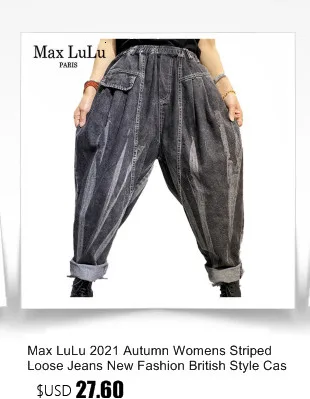 Amax luluE 2024 Japanese Design Ladies Luxury Fashion Denim Overalls Women Loose Vintage Jeans Printed Patchwork Punk Streetwear