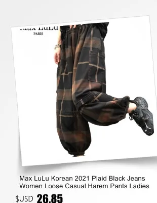 Amax luluE 2024 Japanese Design Ladies Luxury Fashion Denim Overalls Women Loose Vintage Jeans Printed Patchwork Punk Streetwear