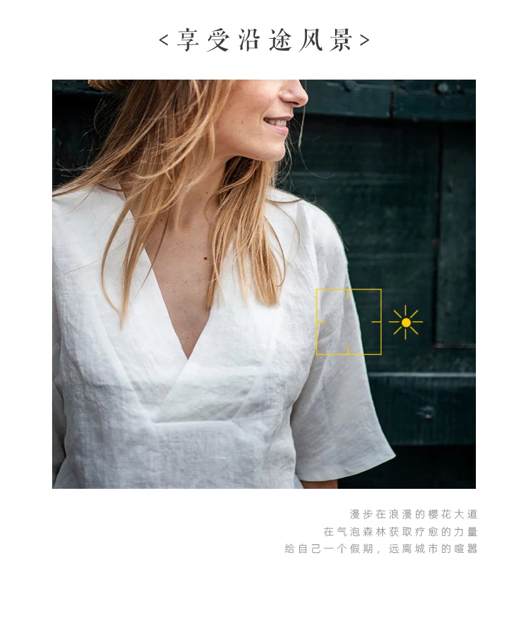 Vintage 100% Linen Tops Women 2025 Sexy V-Neck Half Sleeve Harajuku Basic Summer Tank Tops Female Top For Girls Camisole