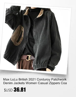 Amax luluE Winter Gray Loose Fur Coat 2024 Womens Casual Punk Style Jackets Ladies Harajuku Zippers Streetwear Vintage Clothing