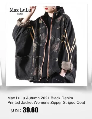 Amax luluE Winter Gray Loose Fur Coat 2024 Womens Casual Punk Style Jackets Ladies Harajuku Zippers Streetwear Vintage Clothing