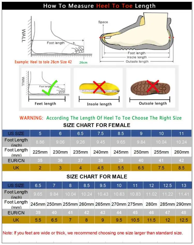 Platform Men Shoes Fashion Clunky Sneakers Men Casual Shoes Breathable Sports Dad Shoes Male Fitness Footwear