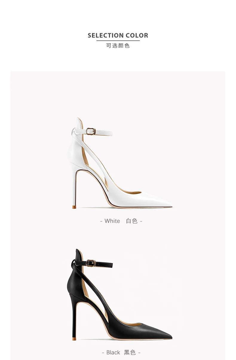 Naked Color Matte Women's Gladiator Sandals Summer Luxury Ankle Strap High Heels Shoes Pointed Toe Ladies Prom Party Shoes Women