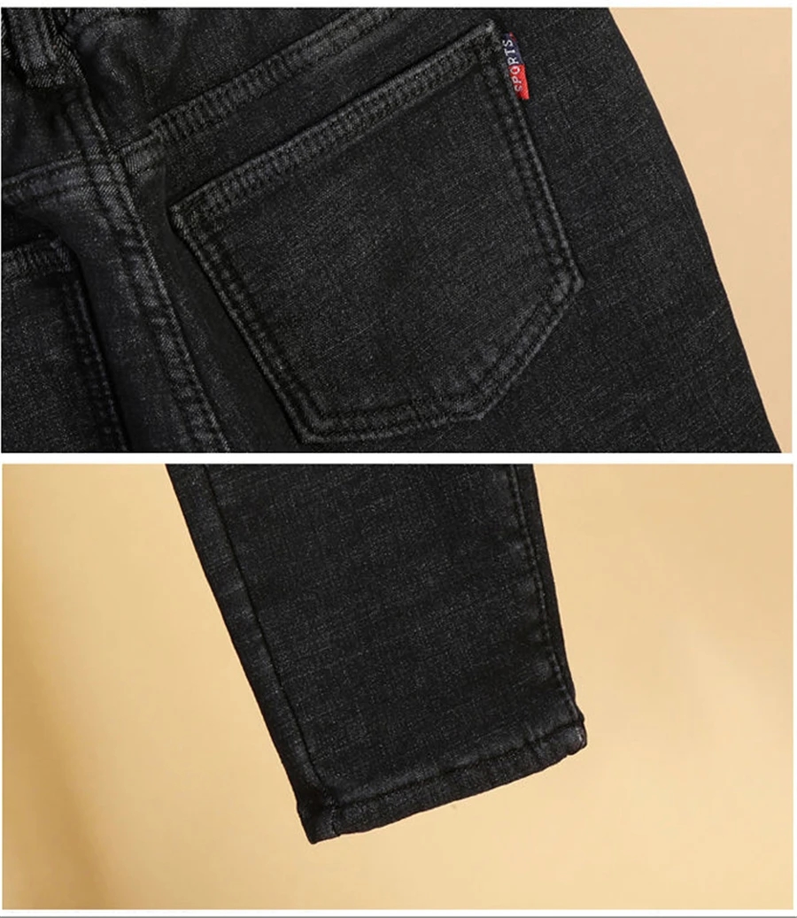 Oversized L-6xl Winter Thicken Baggy Denim Pants Women Casual High Waist Plus Velvet Harem Jeans Vintage Warm Loose Vaqueros