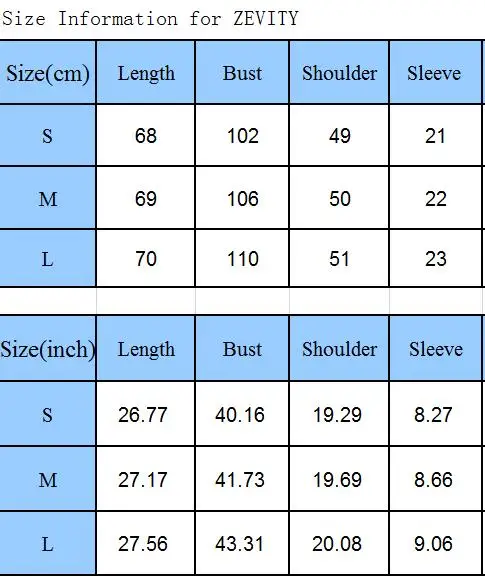 Zevity Women Fashion Contrast Color Beauty Print Casual T Shirt Female Basic O Neck Short Sleeve Chic Streetwear Tops T1875