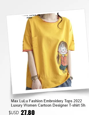 Amax luluE British Summer 2026 Design Ladies White Printed Vintage Blouses Womens Loose Short Sleeve Shirts Female Casual Tops