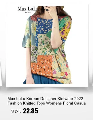 Amax luluE British Summer 2026 Design Ladies White Printed Vintage Blouses Womens Loose Short Sleeve Shirts Female Casual Tops