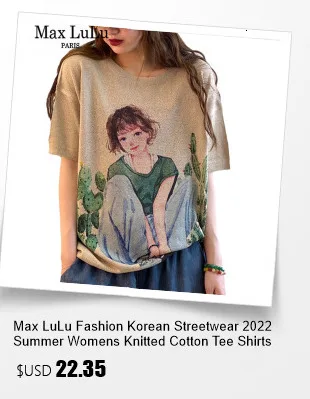 Amax luluE British Summer 2026 Design Ladies White Printed Vintage Blouses Womens Loose Short Sleeve Shirts Female Casual Tops