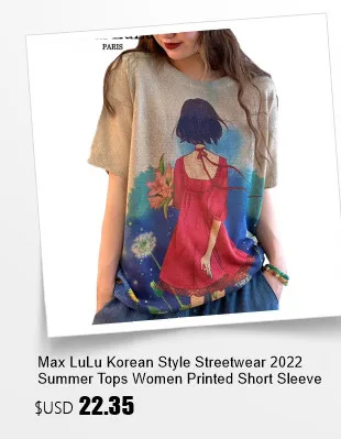 Amax luluE British Summer 2026 Design Ladies White Printed Vintage Blouses Womens Loose Short Sleeve Shirts Female Casual Tops