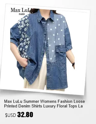 Amax LuluE 2026 Korean Summer Womens Fashion Loose Lace Shirts Casual Cotton Tops Ladies Classic Elegant Vintage Solid Blouses