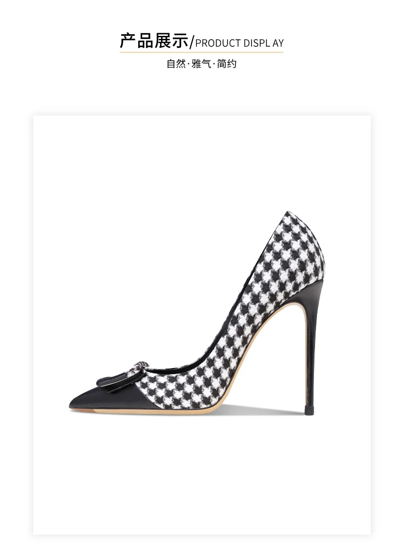 Heels for Women Shoes Woman 2026 Trend New Star Style Pumps Luxury Pointed Toe High Heels Bride Shoes Comfortable Elegant Office