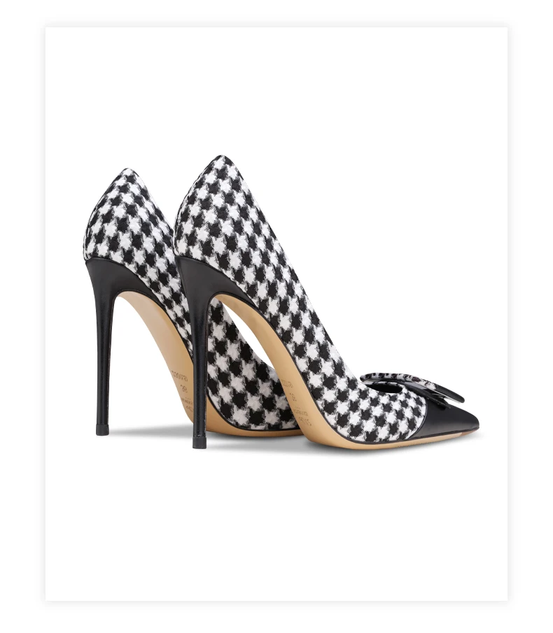 Heels for Women Shoes Woman 2026 Trend New Star Style Pumps Luxury Pointed Toe High Heels Bride Shoes Comfortable Elegant Office