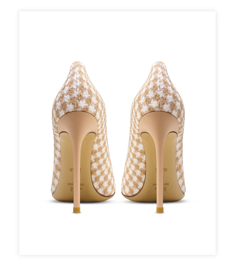 Heels for Women Shoes Woman 2026 Trend New Star Style Pumps Luxury Pointed Toe High Heels Bride Shoes Comfortable Elegant Office