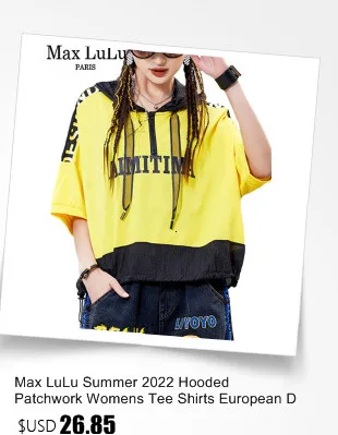 Amax luluE Summer Fashion Womens Contrast Color Leisure 2 Pieces Sets Girls Short Sleeve Tops And Drawstring Loose Harem Pants