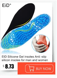 Orthopedic Shoes Sole Insoles Flat Feet Arch support Unisex EVA Orthotic Arch Support Sport Shoe Pad Insert Cushion Men Woman