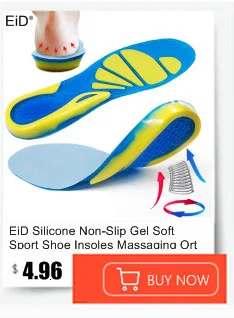 Orthopedic Shoes Sole Insoles Flat Feet Arch support Unisex EVA Orthotic Arch Support Sport Shoe Pad Insert Cushion Men Woman
