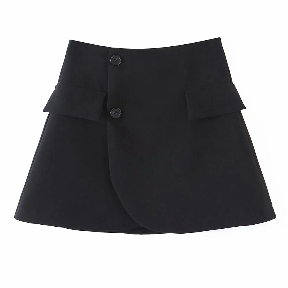 XEASY Women Blazer Clothing Two Piece Set Women Suits With Skirt Female Suit Tweed Long Sleeves Short Skirt Suits Blazer