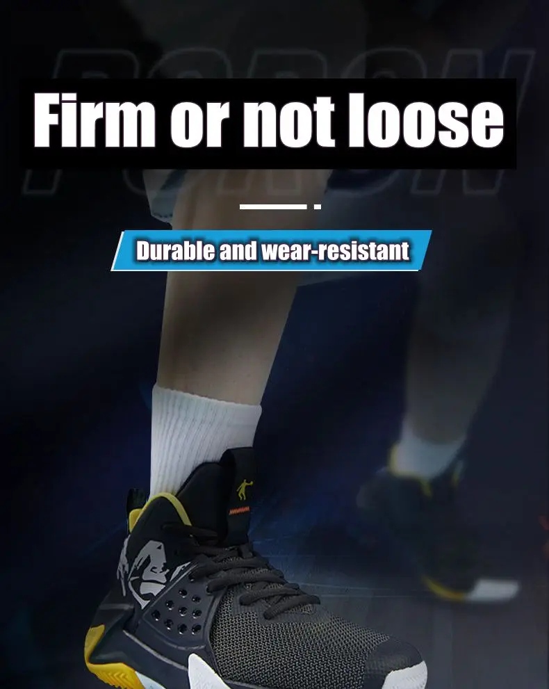Half Round Shoelaces Basketball Shoes Men's and Women's Casual Sports Shoe Shoestrings Wear-Resistant White Black Shoe Laces