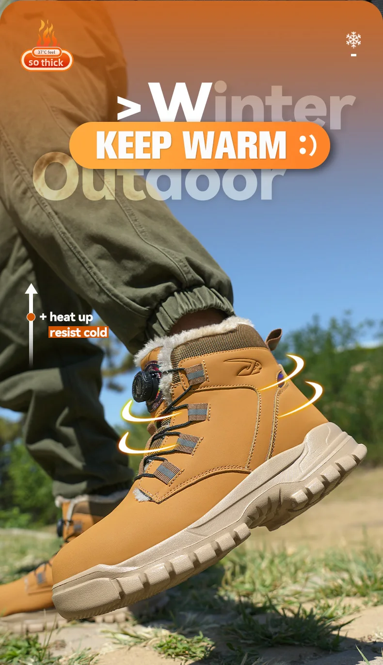 2021 Men Safety Shoes Metal Toe Indestructible Ryder Shoe Work Boots with Steel Toe Waterproof Breathable Sneakers Work Shoes